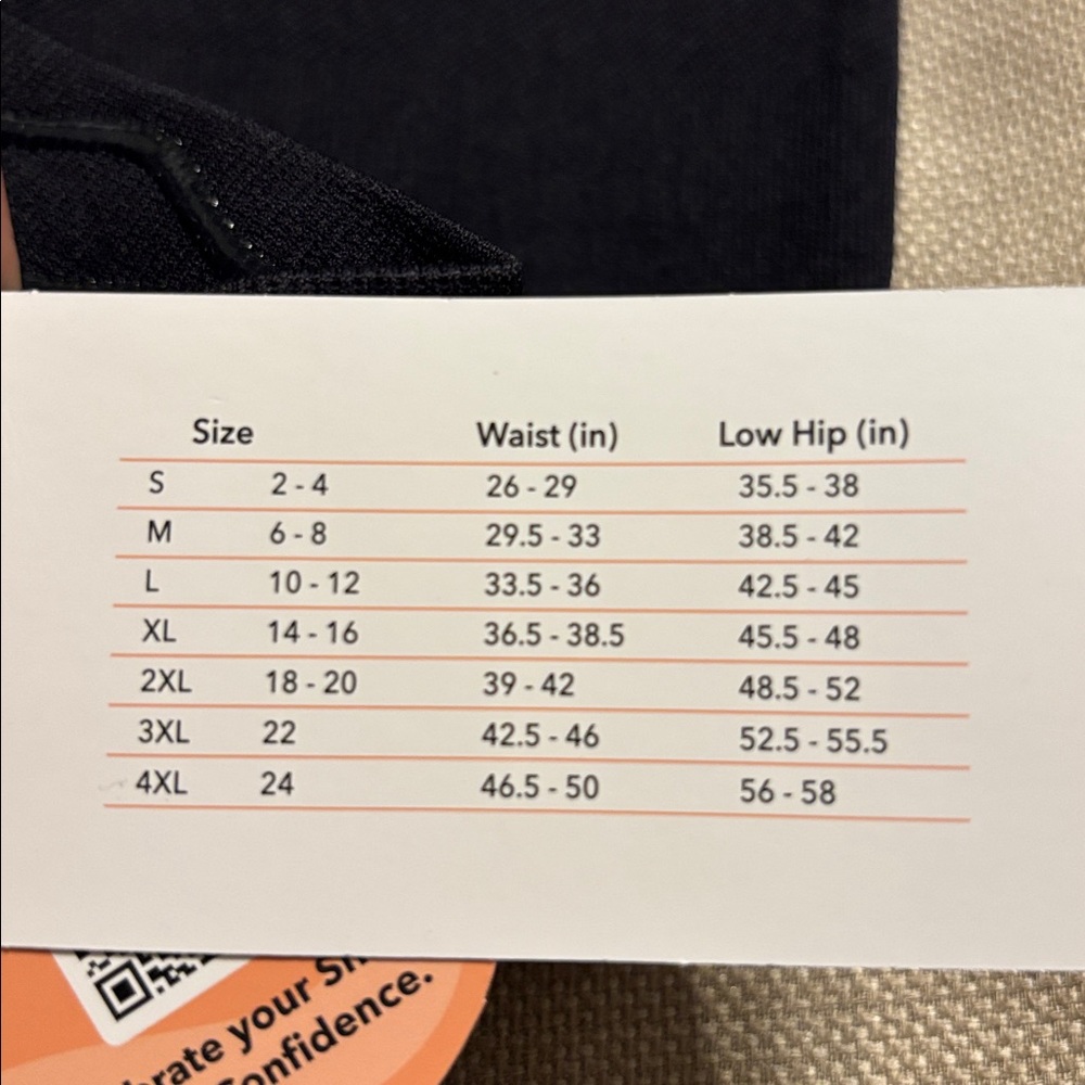 Shapermint Embrace Maternity Belly Support Leggings - Picture 10 of 11